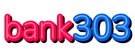 bank303 — logo kanal